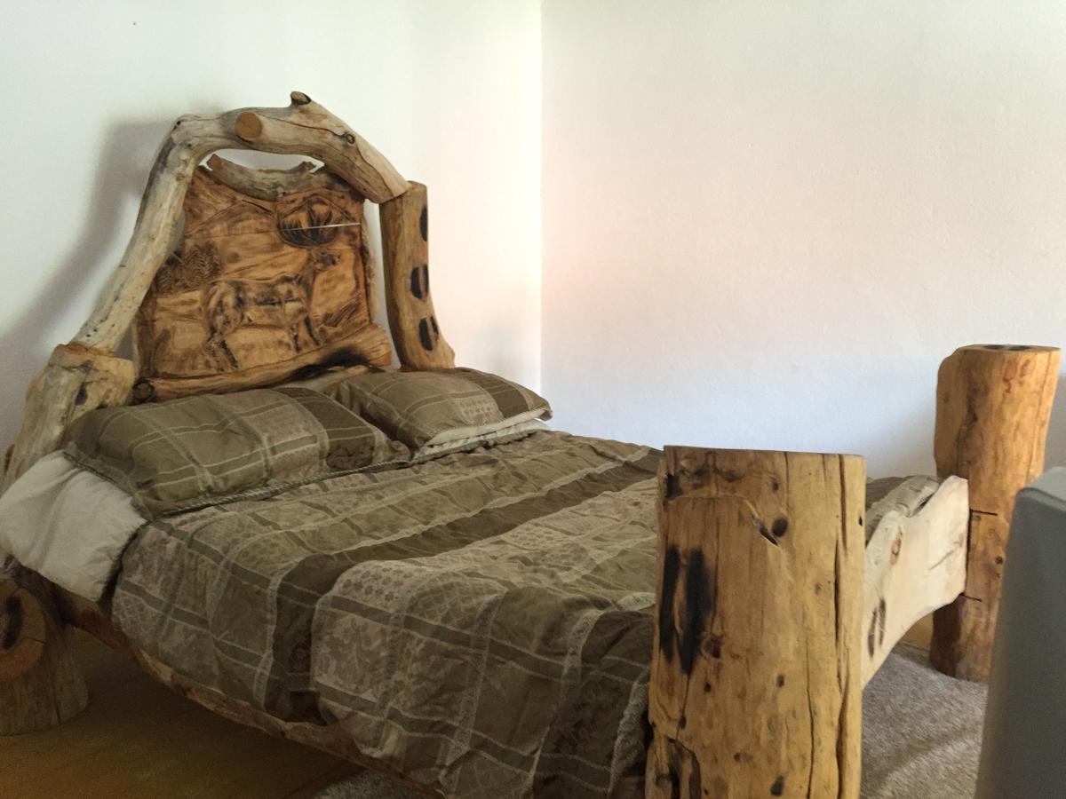 Kitka Hostel - Guest House Vratnica Extérieur photo